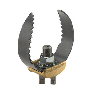 RIDGID T-412 Dobbeltskr til 65 mm