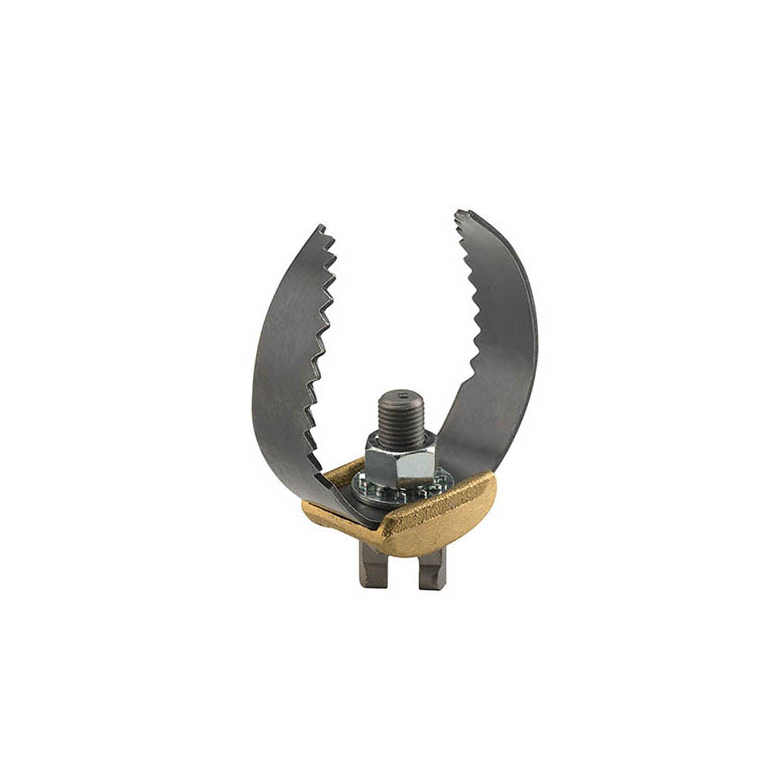 RIDGID T-412 Dobbeltskr til 65 mm