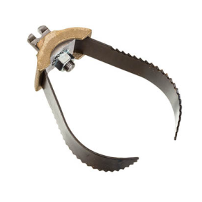 RIDGID T-416 Dobbeltskr til 150 mm