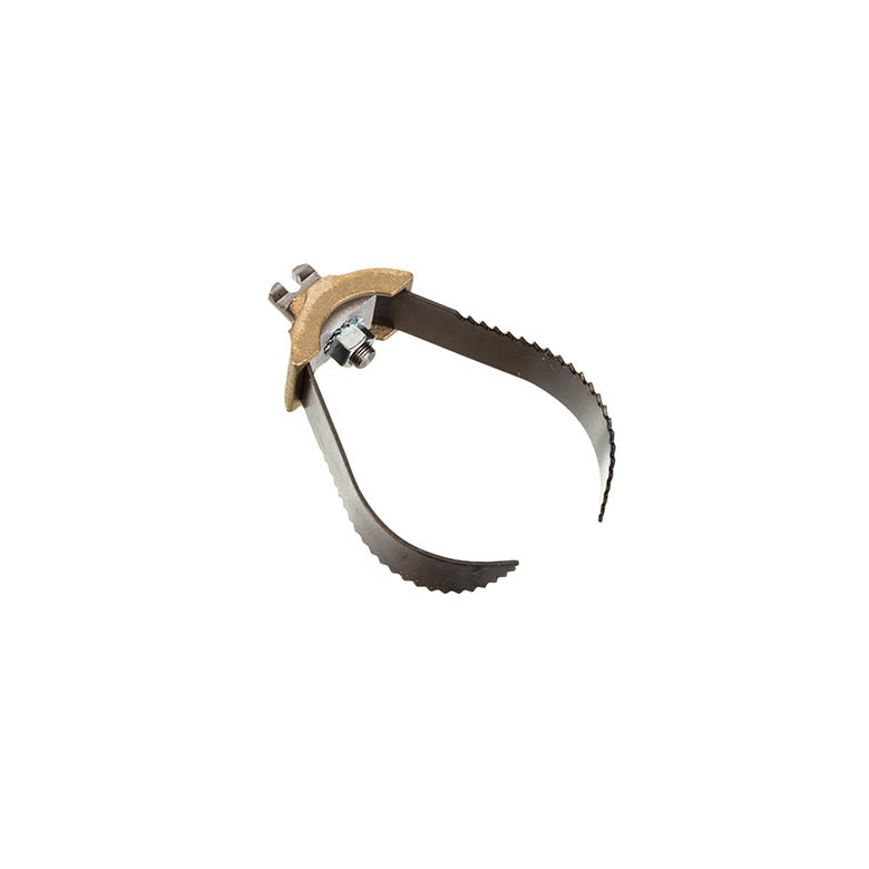 RIDGID T-414 Dobbeltskr til 110 mm