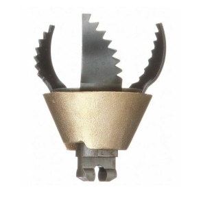 RIDGID T-432 Skr med 3 klinger til 50 mm