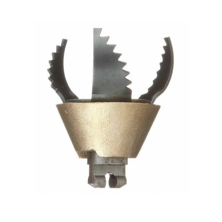 RIDGID T-432 Skr med 3 klinger til 50 mm