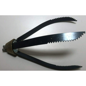 RIDGID T-436 Skr med 3 klinger til 150 mm