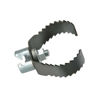 RIDGID T-50-1 Hajtandsskraber 75 mm