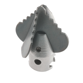 RIDGID T-113 Skr med 4 klinger til 75 mm