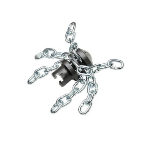 RIDGID T-114 Kdeskraber til 10 mm