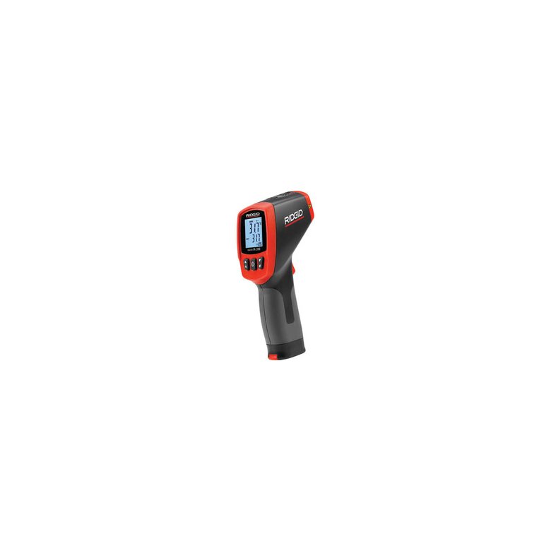 RIDGID Termometer