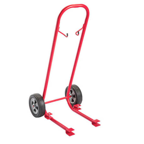 RIDGID Transportvogn