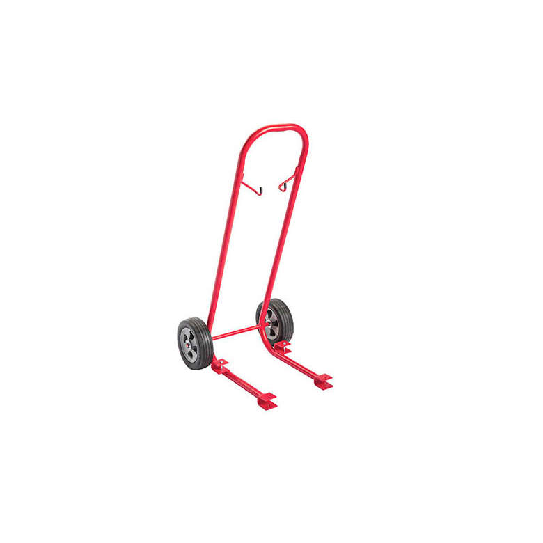 RIDGID Transportvogn