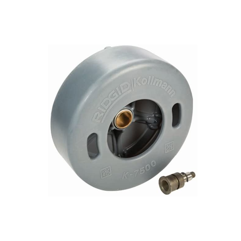 RIDGID Tromle