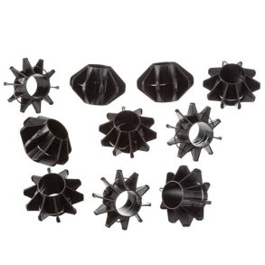 RIDGID Styrekugle 36 til 25 mm kamera