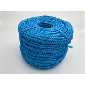 Reb 3-slet 6 mm - 110 m