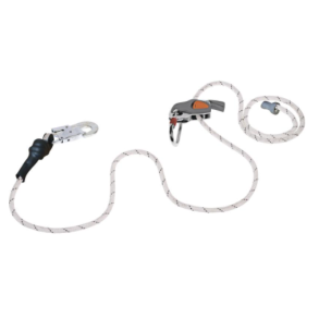 Rebstrammer EX030400 med positioneringsline - 4 m