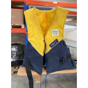 *UDLEJNING* Redningsvest