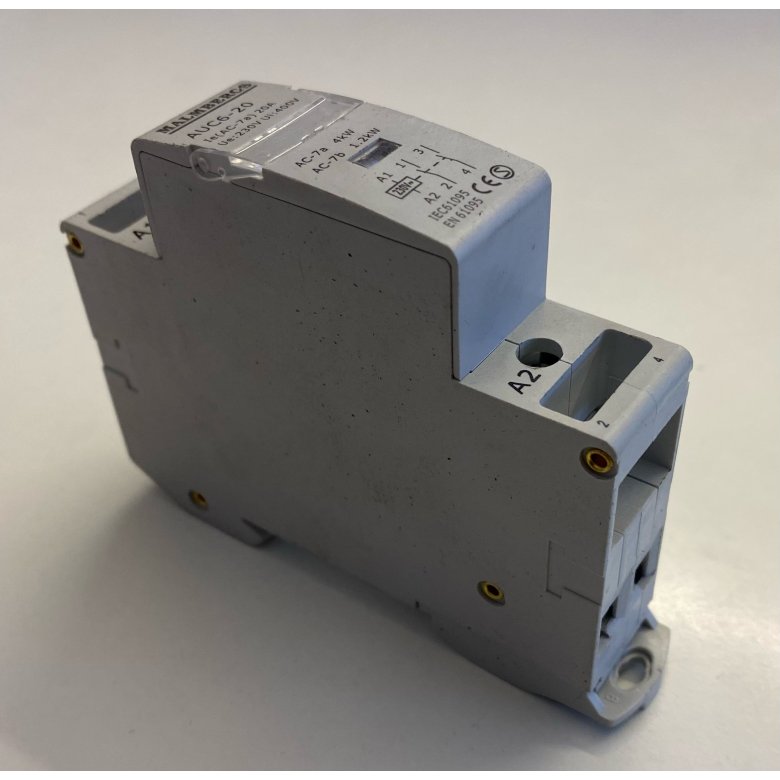 Rel 230V