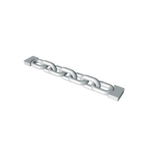 Rodskrer Lumberjack LJ050 kde 75 mm