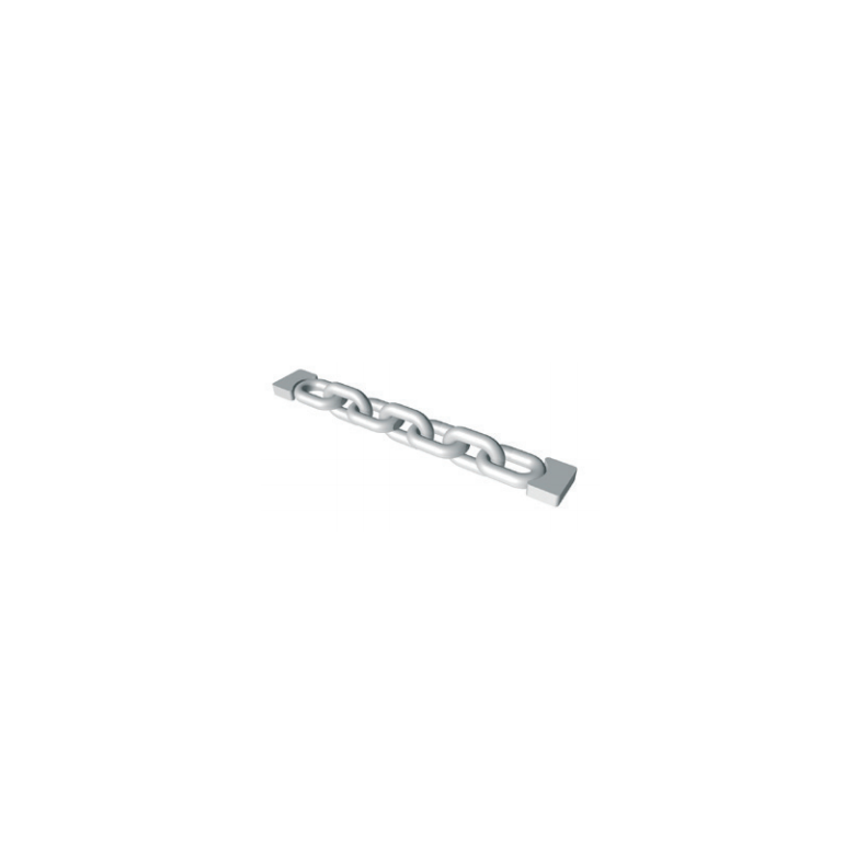 Rodskrer Lumberjack LJ050 kde 125 mm