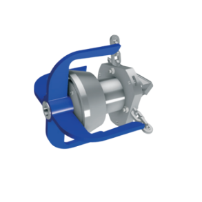 Rodskrer Lumberjack LJ175 1