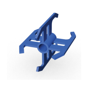 Rodskrer Lumberjack LJ300 slde 200-375 mm