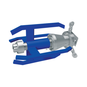 Rodskrer Lumberjack LJ300 1