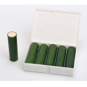 Rgpatron 18 g (uden klorider)