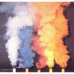 Rgpatron 18 g (orange rg)