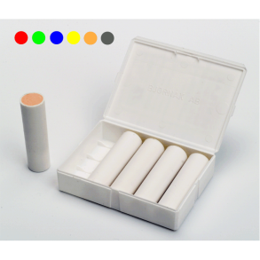 Rgpatron 18 g (bl rg)