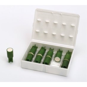 Rgpatron 3 g (uden klorider)