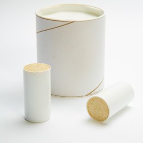 Rgpatron 60 g (hvid rg)