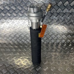 Rrballon 100-200 mm stort bypass