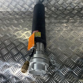 Rrballon 100-200 mm stort bypass