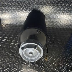 Rrballon 300-600 mm stort bypass