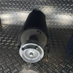 Rrballon 300-600 mm stort bypass