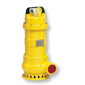 Sand 150 T, pumpe for drnvand (400V)