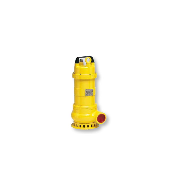 Sand 150 T, pumpe for drnvand (400V)