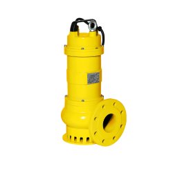 Sand 300 T, pumpe for drnvand (400V)