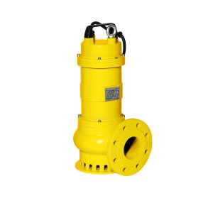 Sand 300 T, pumpe for drnvand (400V)
