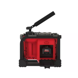 Milwaukee M18 FCSSM-0 Fuel Kompakt Sektionsmaskine