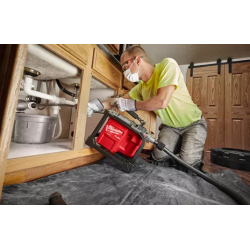 Milwaukee M18 FCSSM-0 Fuel Kompakt Sektionsmaskine