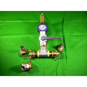 Sikkerhedsaggregat 1