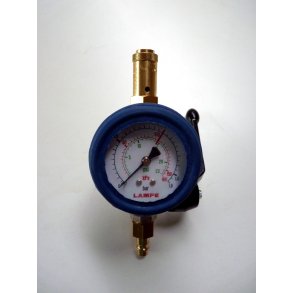 Sikkerhedsaggregat 1 bar (eco)