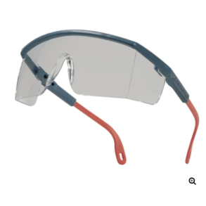 Sikkerhedsbriller Kilimandjaro (klar)