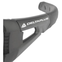 Sikkerhedsbriller Rimfire (klar)