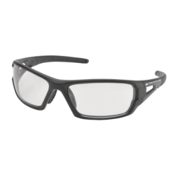 Sikkerhedsbriller Rimfire (klar)