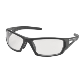 Sikkerhedsbriller Rimfire (klar)