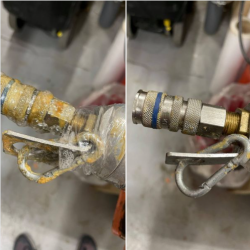 Silikatfjerner - 400 ml