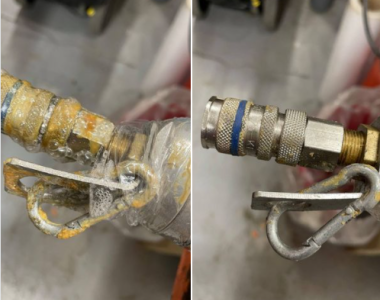 Silikat over det hele? Her er lsningen