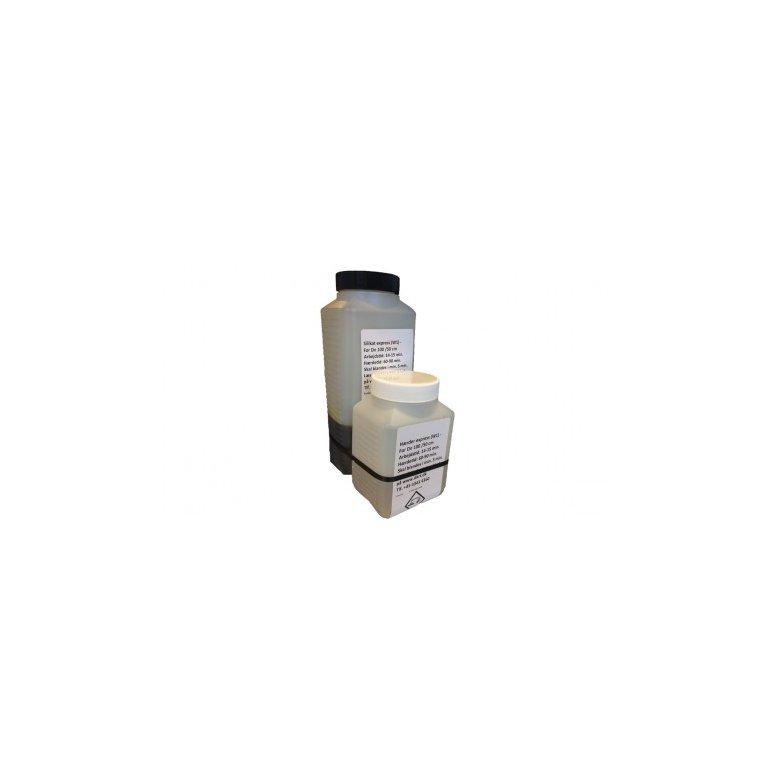 Silikat st standard (grn) - 100 mm / 0,5 m