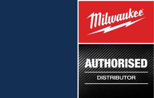 Autoriseret Milwaukee forhandler