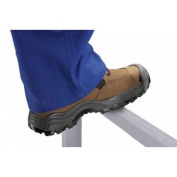 HAILO Skaktstige glasfiber - 300 x 1960 mm/7 trin (9670075)